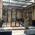 Hotel Muslim Az-Zikra Sentul City Bogor
