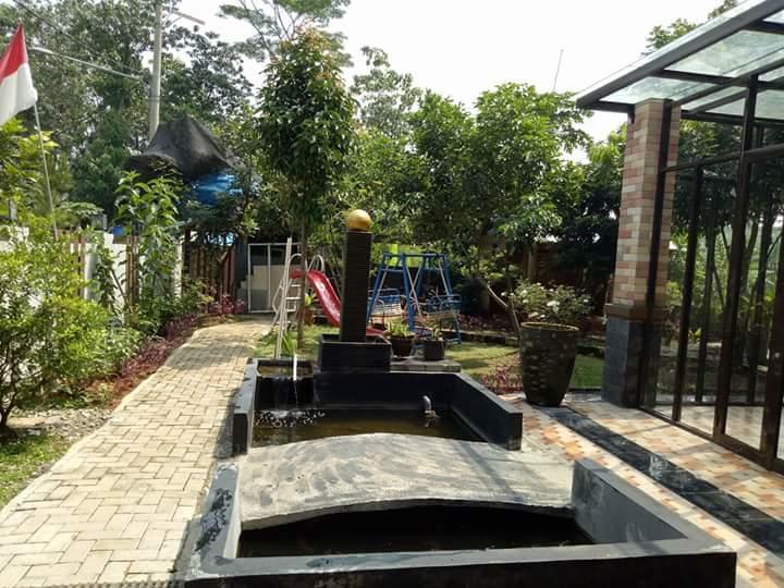 Muslim Az Zikra Sentul City