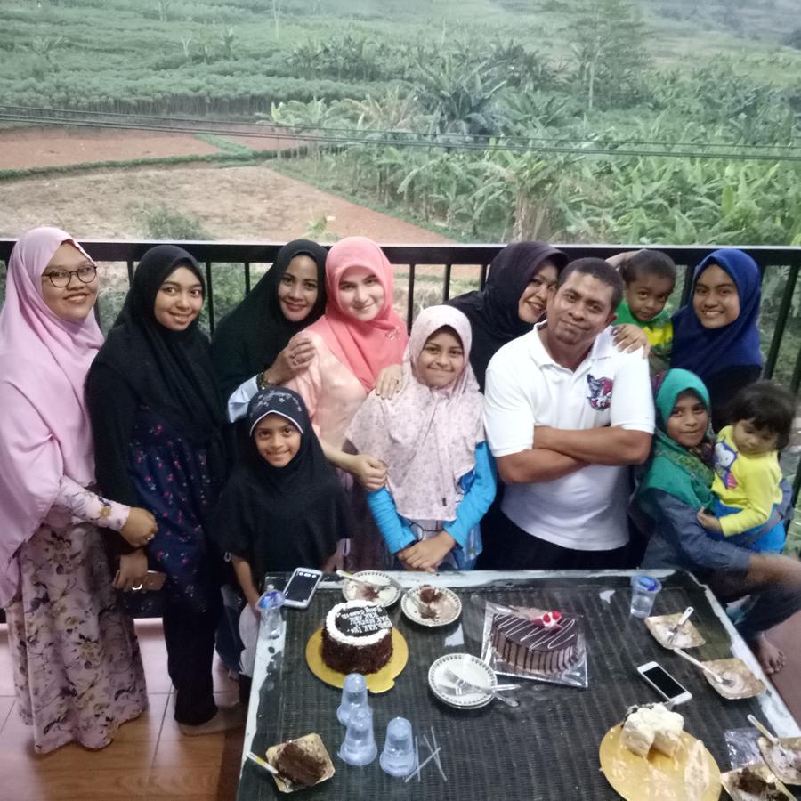 Muslim Az Zikra Sentul City *
